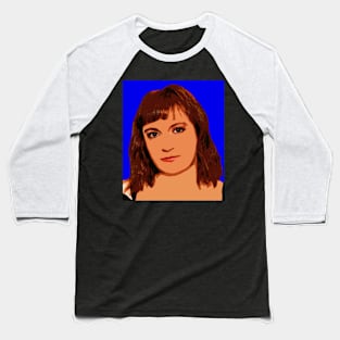 lena dunham Baseball T-Shirt